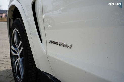 BMW X5 2015 - фото 13