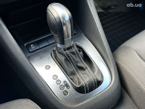 Volkswagen Golf 2013 - фото 17