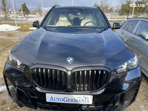 BMW X5 2024 - фото 11
