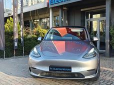 Продажа б/у Tesla Model Y в Львовской области - купить на Автобазаре