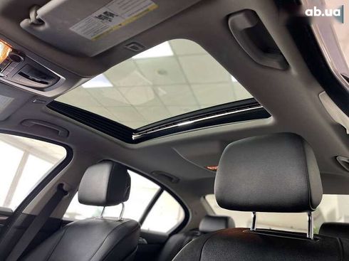 BMW 5 серия 2012 - фото 22