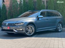 Volkswagen Универсал бу купить в Украине - купить на Автобазаре