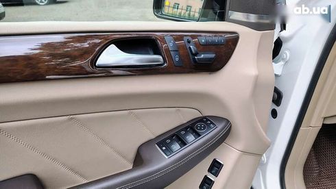 Mercedes-Benz GL-Класс 2014 - фото 12