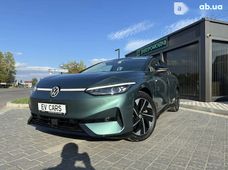 Купить Volkswagen ID.7 2024 бу в Ивано-Франковске - купить на Автобазаре