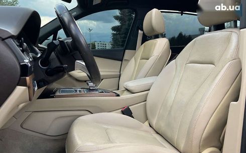 Audi Q7 2016 - фото 21