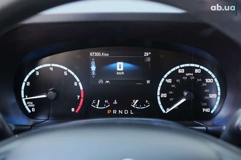 Ford Bronco Sport 2021 - фото 18