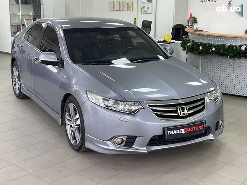 Honda Accord 2012 - фото 2