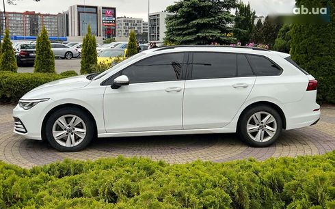 Volkswagen Golf 2020 - фото 4