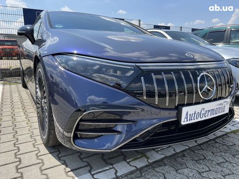 Mercedes-Benz EQS-Класс 2022 - фото 28