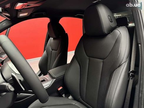 BMW 3 серия 2025 - фото 28