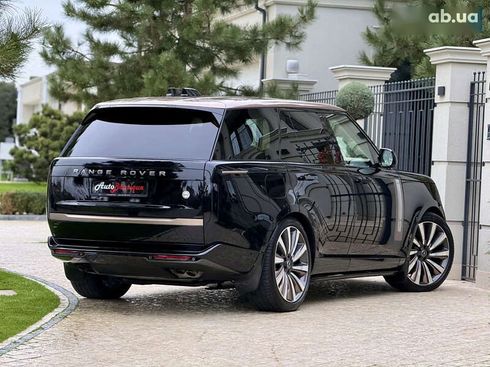 Land Rover Range Rover 2024 - фото 19
