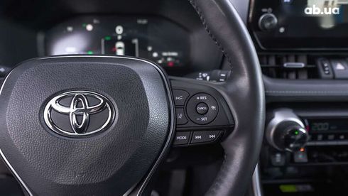 Toyota RAV4 2022 - фото 20