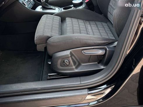 Audi Q3 2013 - фото 14