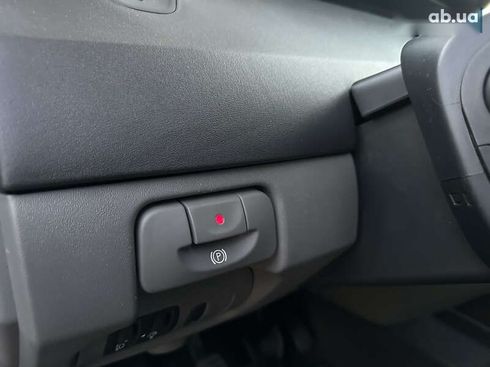 Renault Scenic 2007 - фото 25