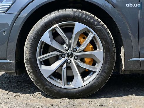 Audi E-Tron 2022 - фото 21