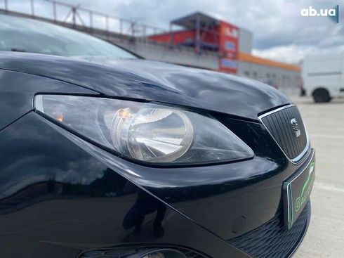 SEAT Ibiza 2011 - фото 6