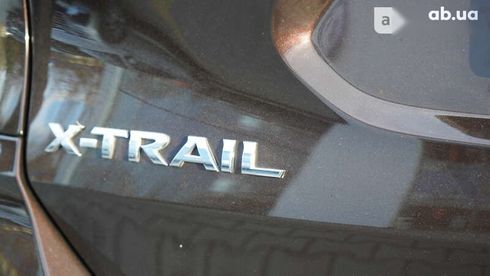 Nissan X-Trail 2018 - фото 12