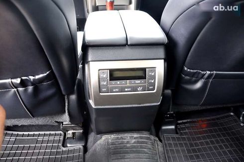Lexus GX 2010 - фото 21