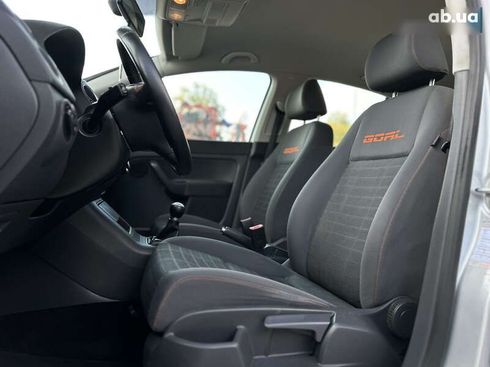 Volkswagen Golf Plus 2006 - фото 23