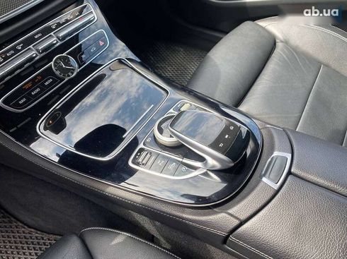 Mercedes-Benz E-Класс 2016 - фото 19