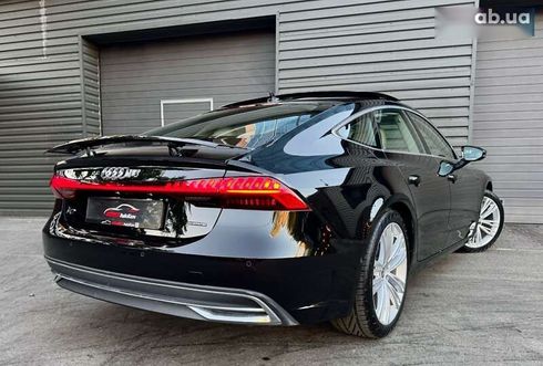 Audi A7 2020 - фото 13