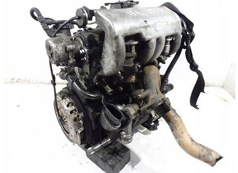 двигатель в сборе для Fiat Scudo - купити на Автобазарі - фото 3