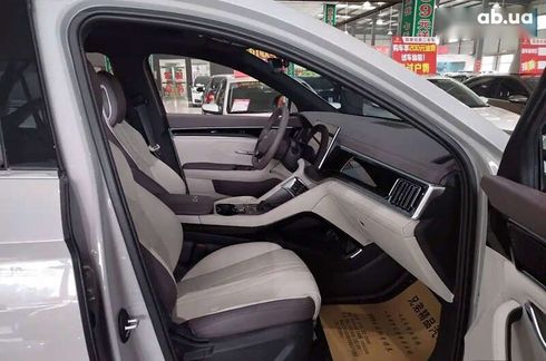 BYD Song Plus 2025 - фото 9