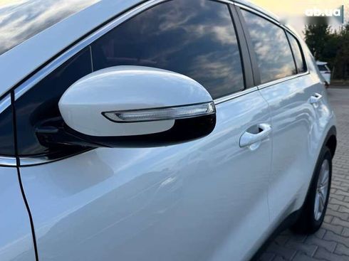 Kia Sportage 2017 - фото 8
