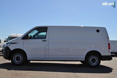 Volkswagen Transporter 2020 - фото 11