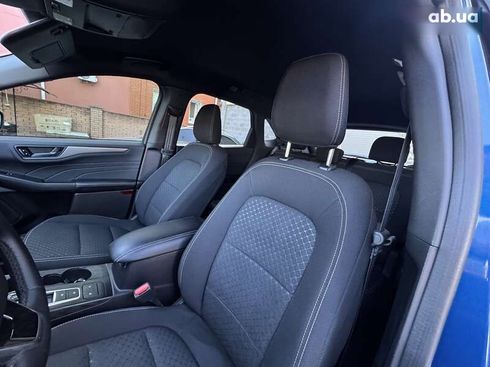 Ford Escape 2023 - фото 27