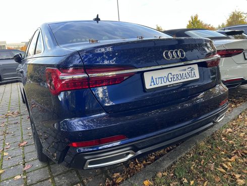 Audi A6 2020 - фото 33