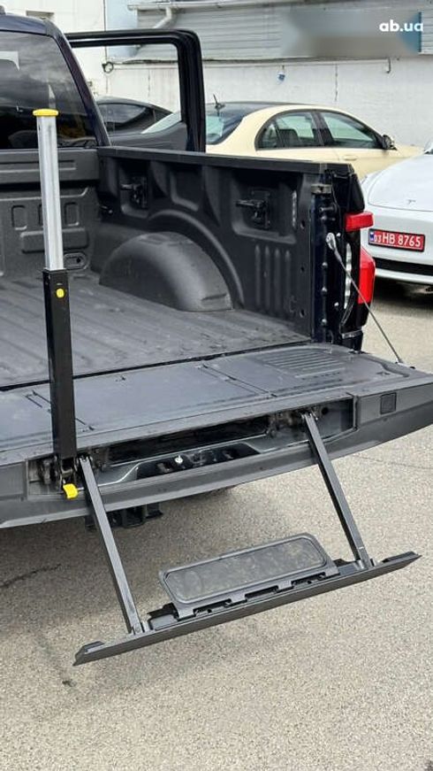 Ford f-150 2023 - фото 2