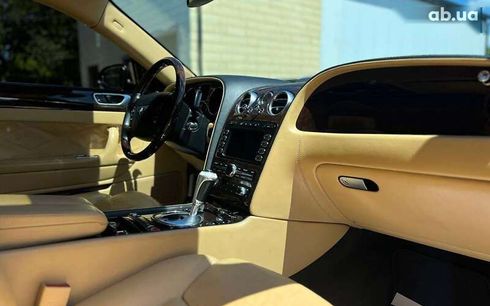 Bentley Continental 2006 - фото 24