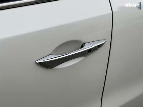 Acura MDX 2016 - фото 15