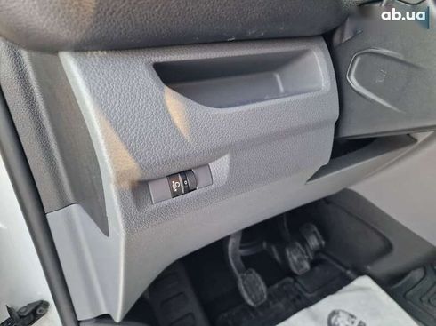 Toyota ProAce 2021 - фото 28