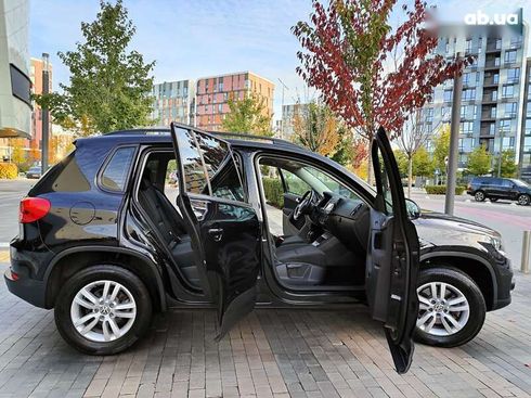 Volkswagen Tiguan 2015 - фото 26