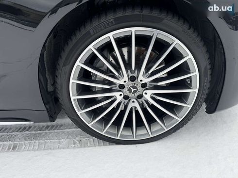 Mercedes-Benz S-Класс 2022 - фото 9