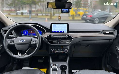 Ford Escape 2020 - фото 15