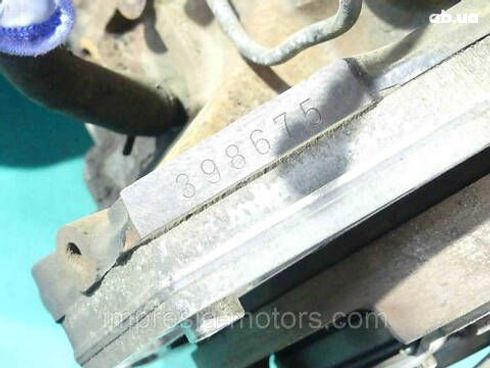 двигатель в сборе для Honda Civic - купить на Автобазаре - фото 5