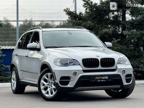 BMW X5 2012 - фото 4