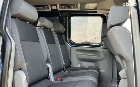 Volkswagen Caddy 2010 - фото 16