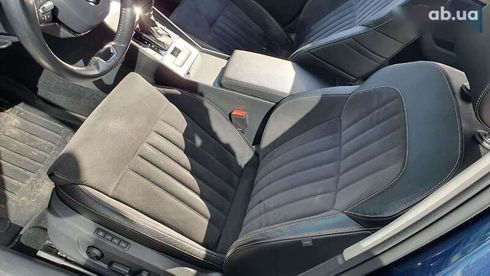 Skoda Superb 2021 - фото 17