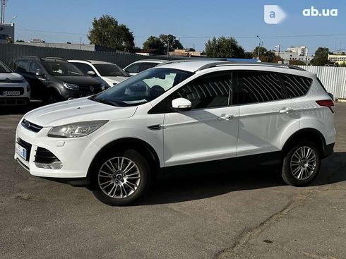 Ford Kuga 2013 - фото 7