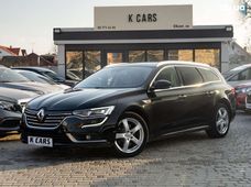 Продажа б/у Renault Talisman в Одесской области - купить на Автобазаре