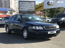 Купить Audi A6 1996 бу в Одессе - купить на Автобазаре