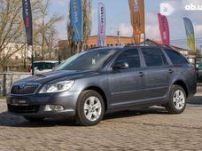 Продаж вживаних Skoda Octavia в Житомирській області - купити на Автобазарі