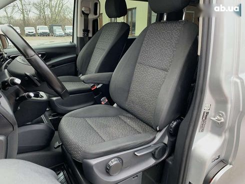 Mercedes-Benz Vito 2018 - фото 25