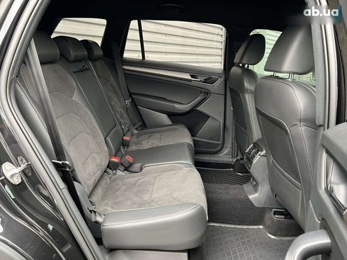 Skoda Kodiaq 2022 - фото 28