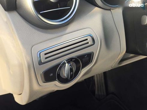 Mercedes-Benz C-Класс 2015 - фото 12