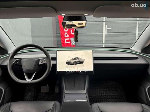 Tesla Model 3 2024 - фото 17